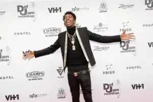 Instrumental: Desiigner - Zombie Walk